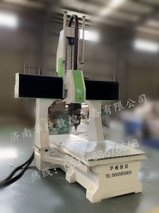 南宁横县五轴加工中心