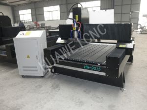 南宁横县HW-9015重型石材雕刻机