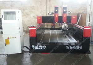南宁横县新款豪华型石材雕刻机