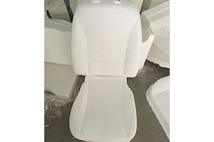 南宁横县五轴加工中心样品